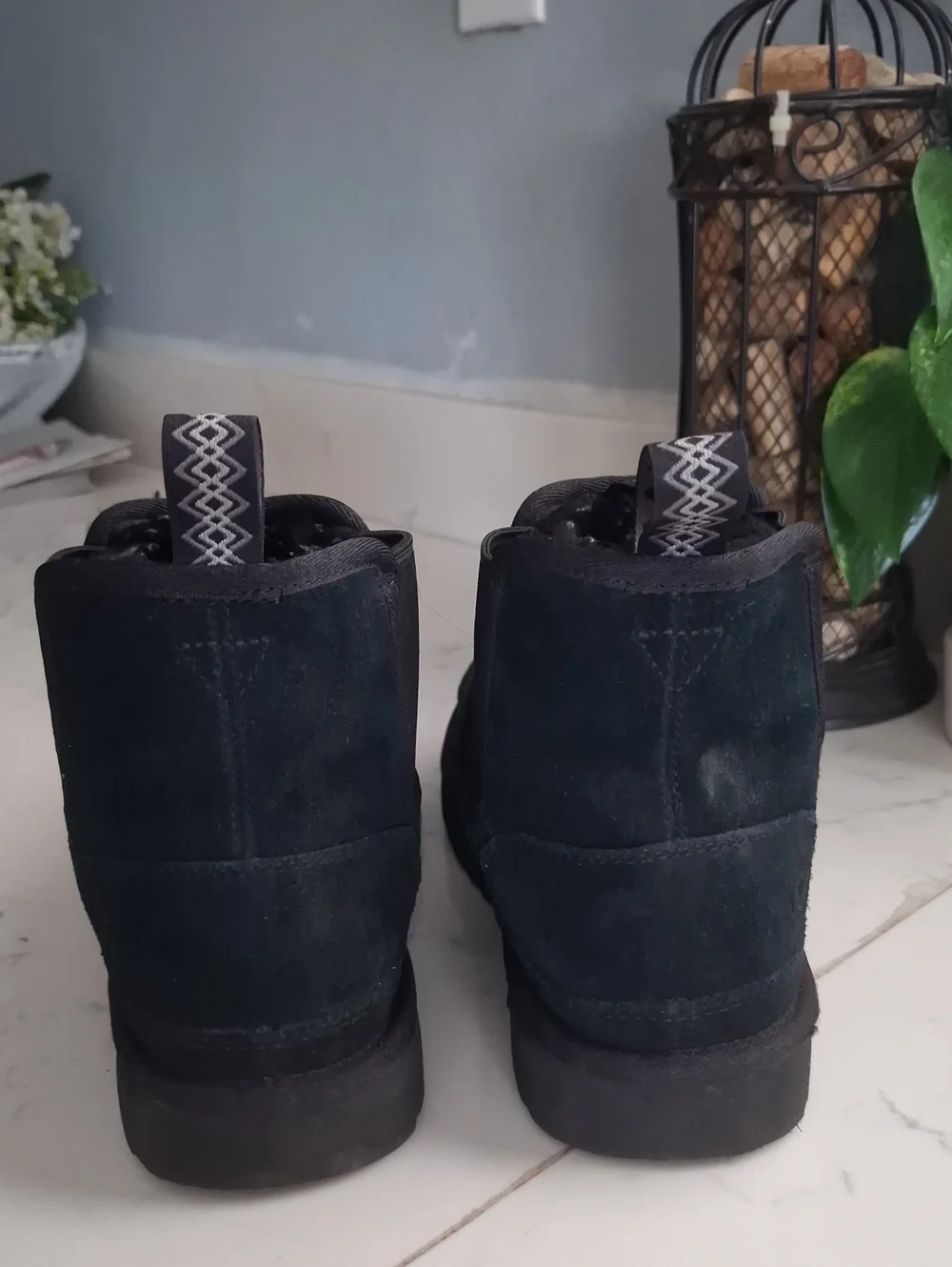 UGG used good